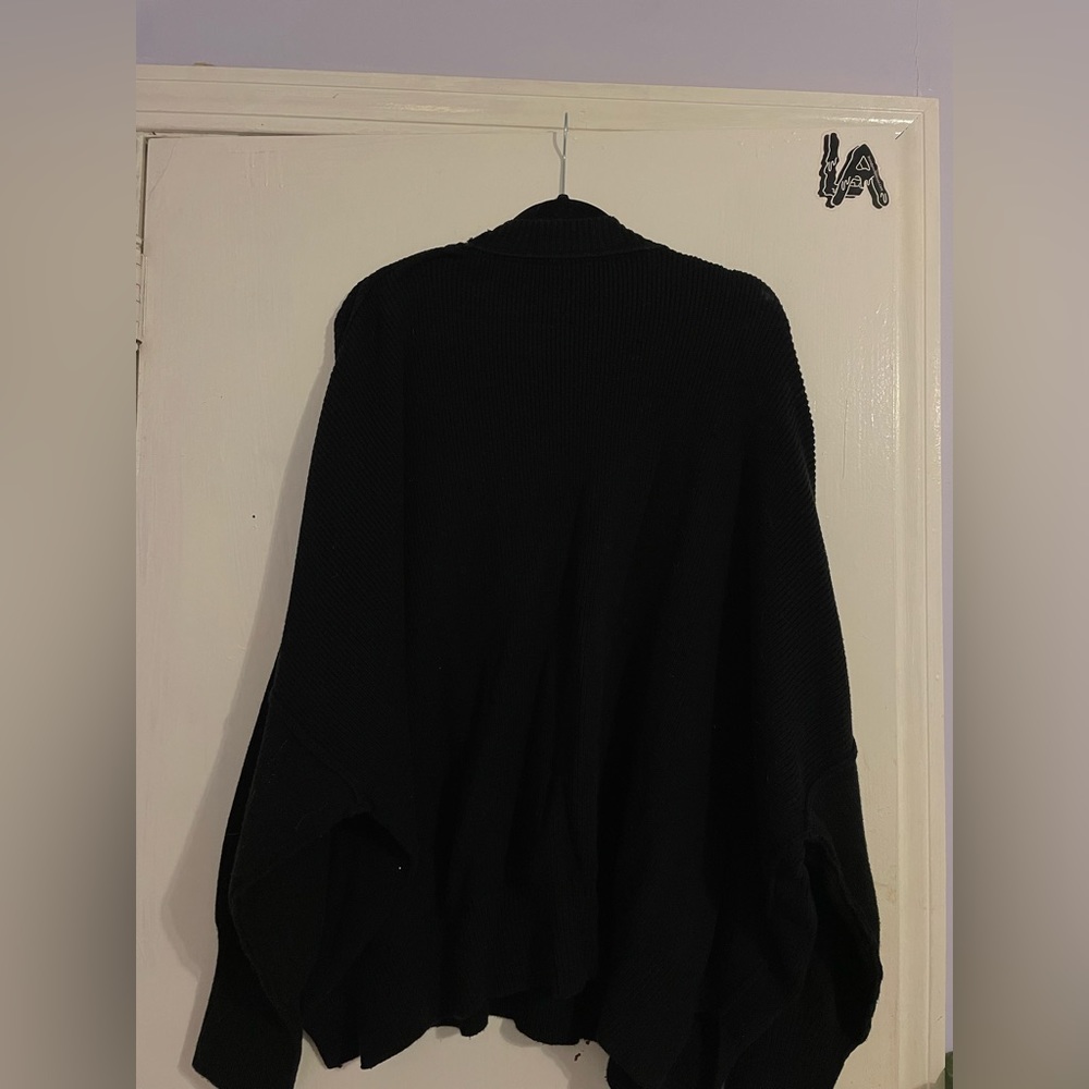 Free People Easy Street Tunic